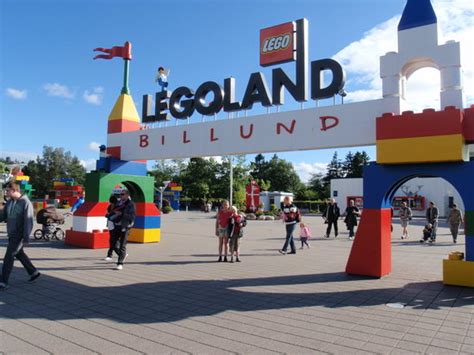 luder i billund|Billund, Danemark: Ce quil faut savoir pour votre visite (2024)